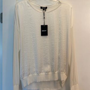 DKNY Sweater
